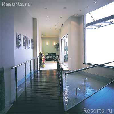 Lato Boutique Hotel 3